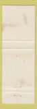 Matchbook Cover - Hugo Solomon & Sons Lock Doctor Detroit MI WEAR RED