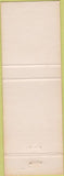 Matchbook Cover - Elks Lodge Redwood City CA golf