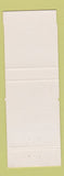 Matchbook Cover - Muffler King Brake Shop Detroit Inkster MI