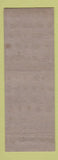 Matchbook Cover - Johnson's Traveler's Inn Bridgeport MI
