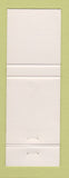 Matchbook Cover - Gatiot Party Market Clinton Township MI