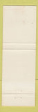 Matchbook Cover - Pickle Barrel Deli Southfield MI