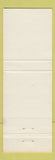 Matchbook Cover - Ace Hardware Gingellville Pontiac MI