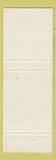 Matchbook Cover - Mill Street Market Kalamazoo MI