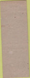 Matchbook Cover - Gustave Dennin Superior Match Cologne MN