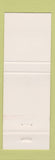 Matchbook Cover - Chimayo Pontiac MI