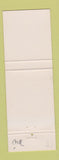 Matchbook Cover - Coach & Lantern Motor Inn Redford MI