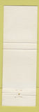 Matchbook Cover - Jonathon B Pub Dearborn Novi MI