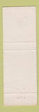 Matchbook Cover - Polombo's Monk's Cellar Farmington Hills MI WEAR