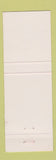 Matchbook Cover - E&H Printing Detroit MI TAN