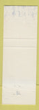Matchbook Cover - Trueworth Bay City Milling Grocery MI