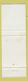 Matchbook Cover - Maro's Detroit MI WEAR