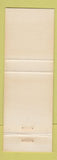 Matchbook Cover - Sullivan's Mirror Lake Market Lapeer MI