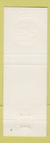Matchbook Cover - Big Canyon Country Club Newport Beach CA