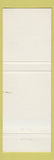 Matchbook Cover - Birmingham Country Club MI
