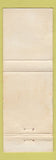 Matchbook Cover - Arrowhead Golf Club Molalla Oregon City OR WORN
