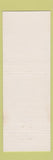 Matchbook Cover - Middletown Country Club Langhorne PA