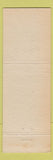 Matchbook Cover - San Fernando Valley Country Club Woodland Hills CA