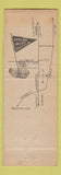 Matchbook Cover - Spring Valley Public Golf Course Milpitas CA