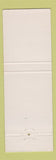 Matchbook Cover - Edgewood Valley Country Club La Grange IL