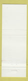 Matchbook Cover - Willow Oaks Country Club
