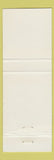 Matchbook Cover - Tara Hills Golf Course Papillion NE