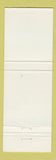Matchbook Cover - Great Oaks Country Club Rochester MI