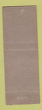 Matchbook Cover - Lakewood Country Club Denver Colorado WEAR