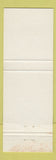 Matchbook Cover - Devil's Lake Golf Club Lincoln City OR