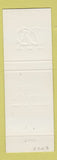 Matchbook Cover - Westmoor Country Club Brookfield WI