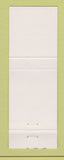 Matchbook Cover - Fox Hills Resort Mishicot WI