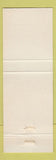 Matchbook Cover - Village Country Cluv Vandenberg Village CA WEAR