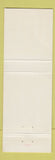 Matchbook Cover - Bartz Bakery Dearborn MI