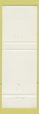 Matchbook Cover - Hogan's Birmingham MI
