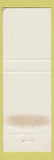 Matchbook Cover - Farm Haus Inn Evart MI