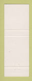 Matchbook Cover - More L Bow Room Roseville MI