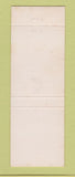 Matchbook Cover - Corsi's Italian Restaurant Livonia MI