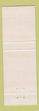Matchbook Cover - Markline Tire Inc Troy MI