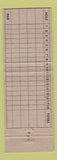 Matchbook Cover - Par Golf Rock Island IL