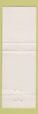 Matchbook Cover - San Dar Smorgasbord Bellville OH WORN