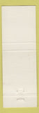 Matchbook Cover - US Army Reserve Hawaii