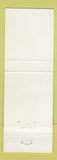 Matchbook Cover - Rusty Harpoon Resturant Maui Hawaii