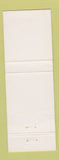 Matchbook Cover - Crouching Lion Inn Kaaawa Hawaii