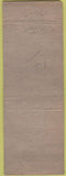 Matchbook Cover - Edwards Ambulance Funeral Home Fort Smith AR WEAR