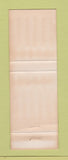 Matchbook Cover - New York Deli Honolulu Hawaii