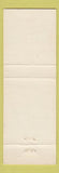 Matchbook Cover - Westwood Motor Lodge Thorofare NJ