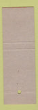 Matchbook Cover - Al & Frank Tavern Newark NJ