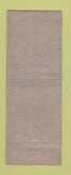 Matchbook Cover - Jerry's Tavern Liquor Store Asbury Park NJ WEAR