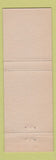 Matchbook Cover - 1955 Ford CD Clark Milton PA