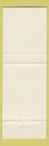 Matchbook Cover - 1974 Ford Newman Smithsburg MD